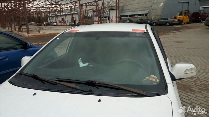 Лобовое стекло Лифан Солано