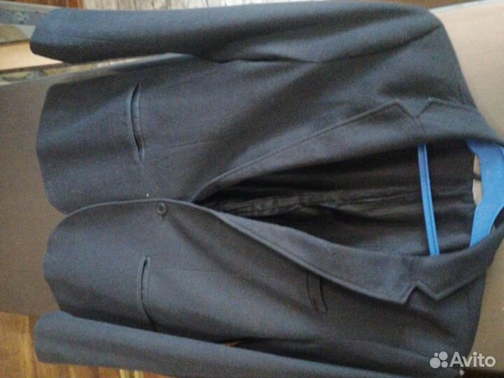 Вещи пакетом