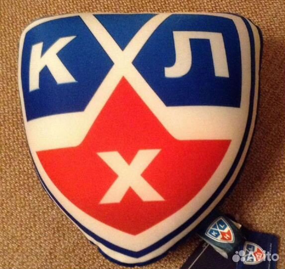 Антистресс подушка