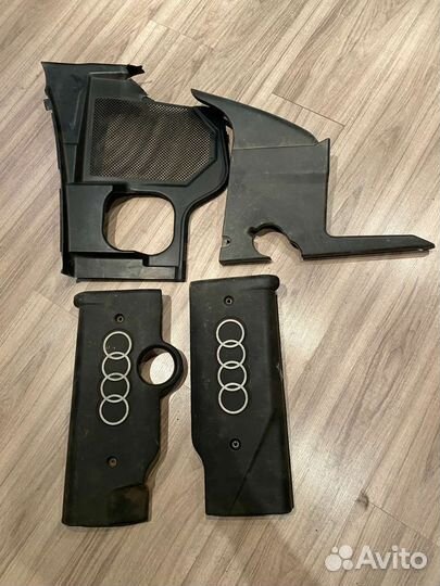 Запчасти audi а8д2