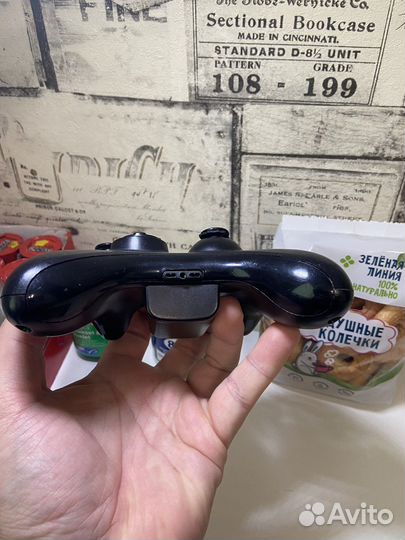 Геймпад для xbox 360
