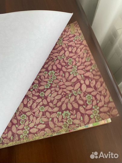 Бумага для скрапбукинга 