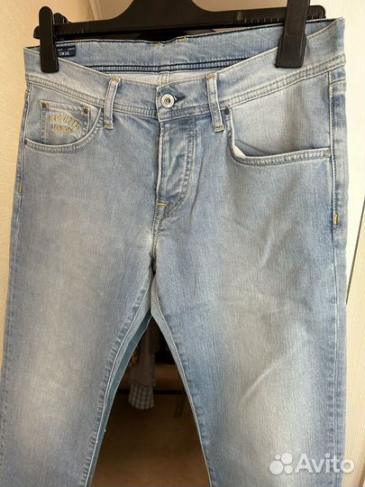 Джинсы Pepe Jeans W32/L34