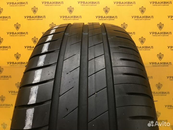 Goodyear EfficientGrip Performance 195/55 R16 87H