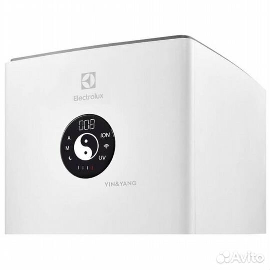 Мойка воздуха Electrolux Yin&Yang #380532