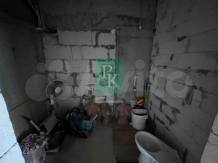 Помещение 36,6 м2 на Челнокова