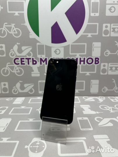 iPhone SE (2020), 128 ГБ
