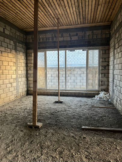 Дом 200 м² на участке 6 сот.