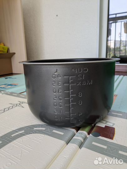 Чаша для мультиварки redmond 4л