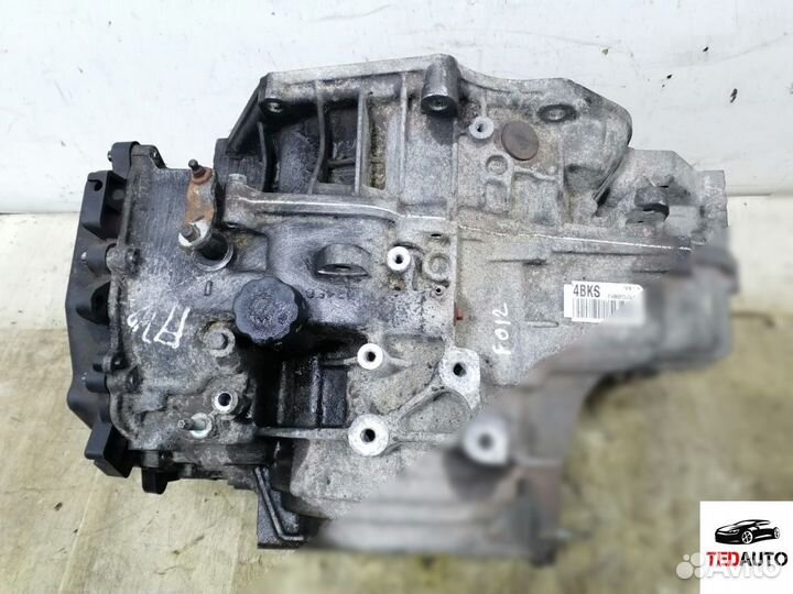 Кпп автоматическая (АКПП), Chevrolet Cruze J300 2014