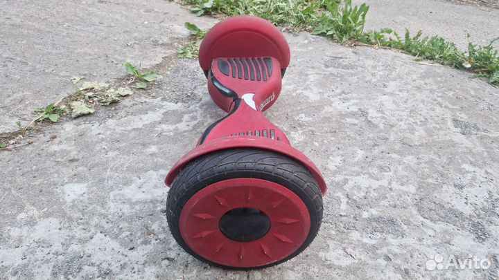 Гироскутер