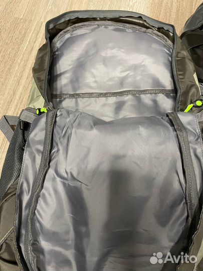 Рюкзак туристический