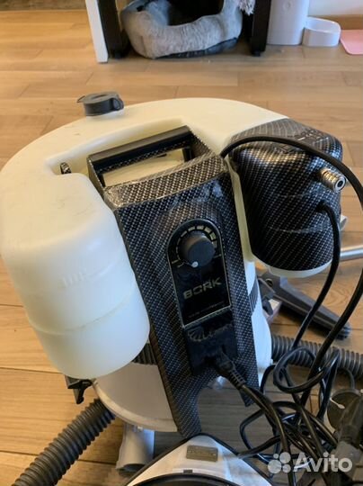 Моющий комплект для bork V601 - V6FS1