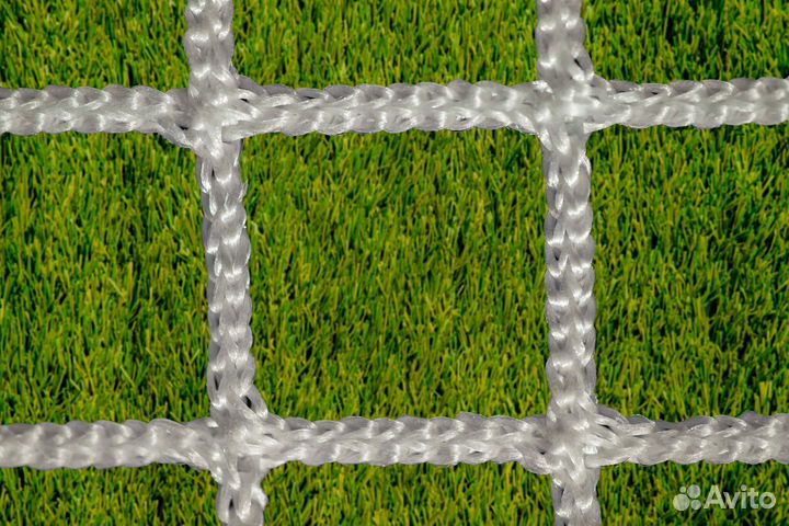 Заградительная сетка ячейка 20 мм, нить - 2,8 мм