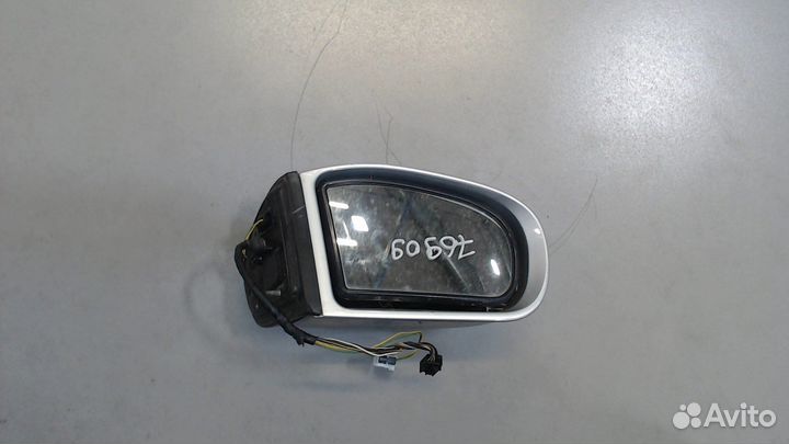 Зеркало боковое Mercedes C W203, 2004