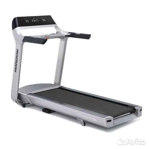 Horizon paragon X Беговая дорожка
