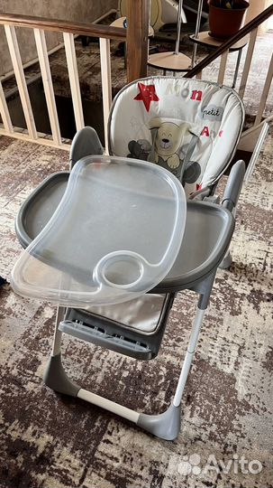Стульчик для кормления