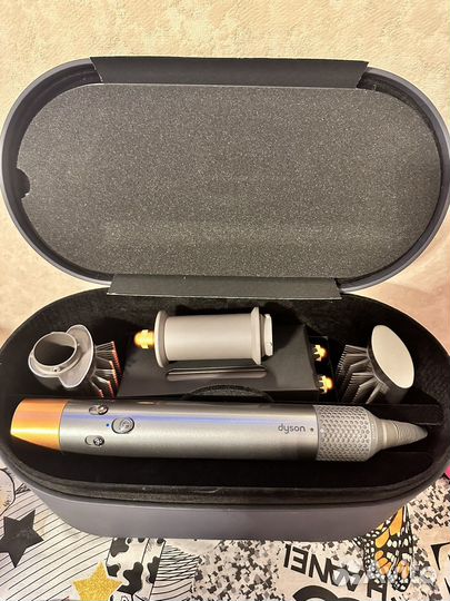 Мультистайлер dyson