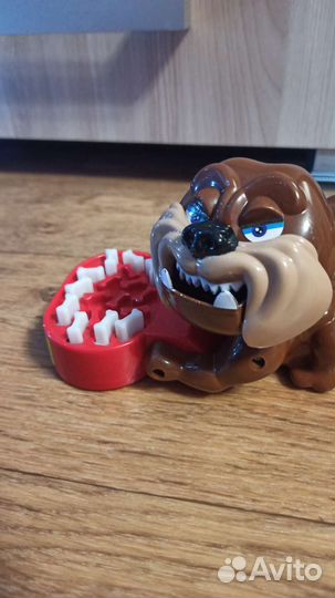 Игра Злая собака