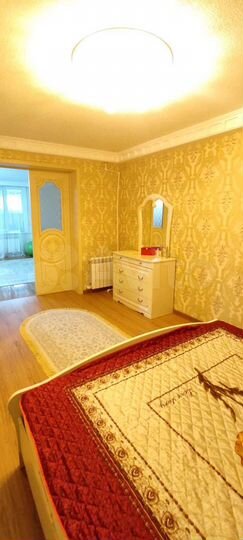 3-к. квартира, 120 м², 1/5 эт.