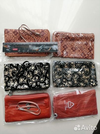 Сумка чехол для телефона