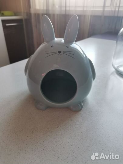 Товары для хомяков