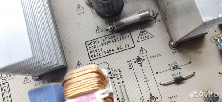 Pspf451601A - 2шт