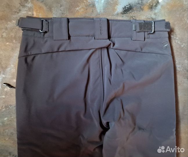 Горнолыжные брюки Porsche Design Adidas