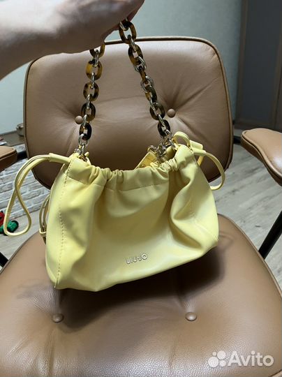 Сумка liu jo новая