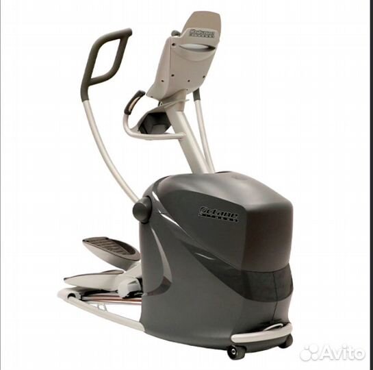 Эллиптический тренажер Octane Fitness Q37xi