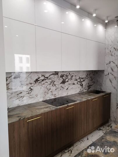 Кухни на заказ