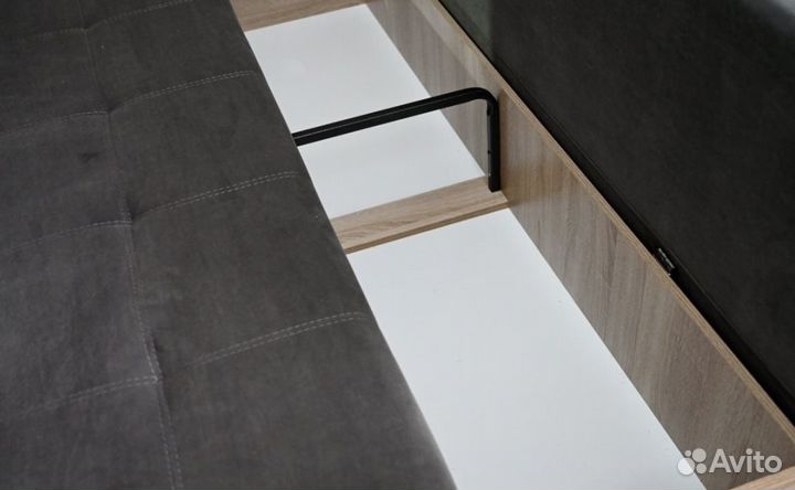 Диван прямой Еврокнижка от производителя