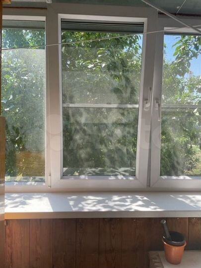 3-к. квартира, 62,8 м², 1/5 эт.