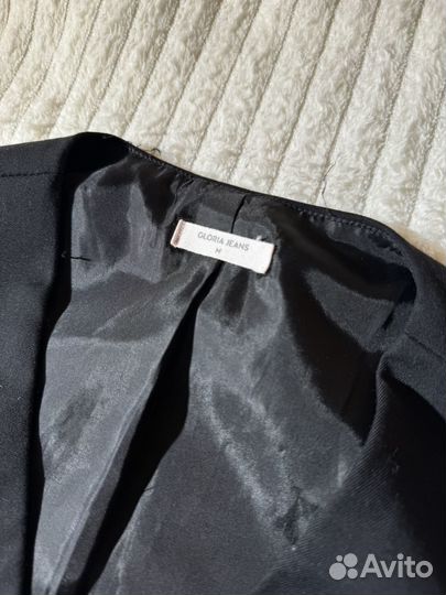 Жилетка женская