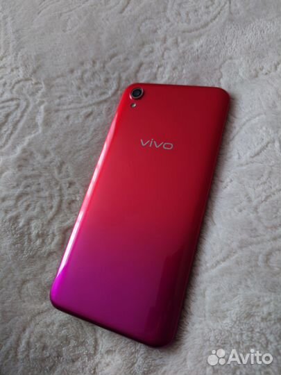 vivo Y91c, 2/16 ГБ