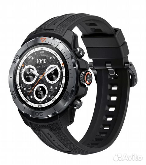 Смарт-часы mibro GS Explorer