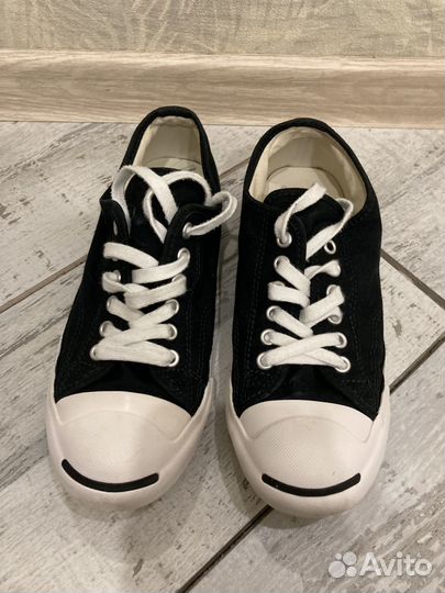 Кеды converse женские 37,5