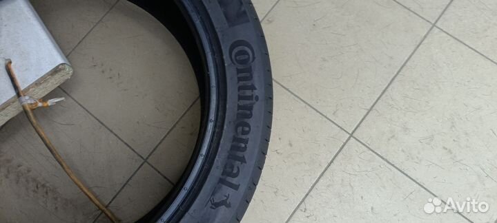 Continental ContiPremiumContact 6 245/45 R19 102Y