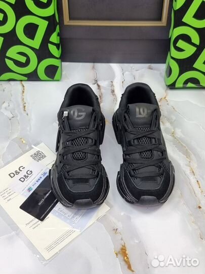 Кроссовки Dolce & Gabbana женские 36-40