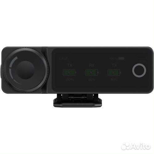 Радиосистема Hollyland lark MAX Duo