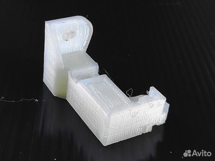 Кронштейн VAG Common Rail TDI устранение p2015