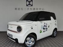 Geely Panda AT, 2022, 400 км, с пробегом, цена 1 000 000 руб.