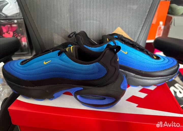 Nike Air Max Portal Bright Ceramic Оригинал