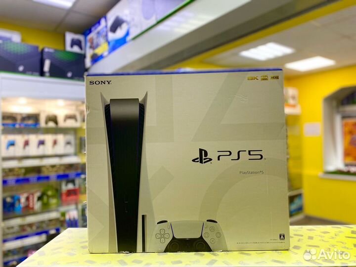 Sony PlayStation 5