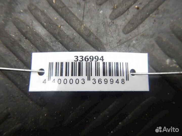 Ручка двери сдвижной внутренняя для Ford Transit 3