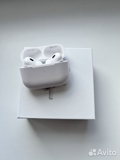 Беспроводные AirPods Pro (Premium,шумоподавление)