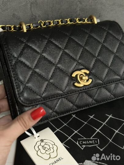 Сумка женская chanel