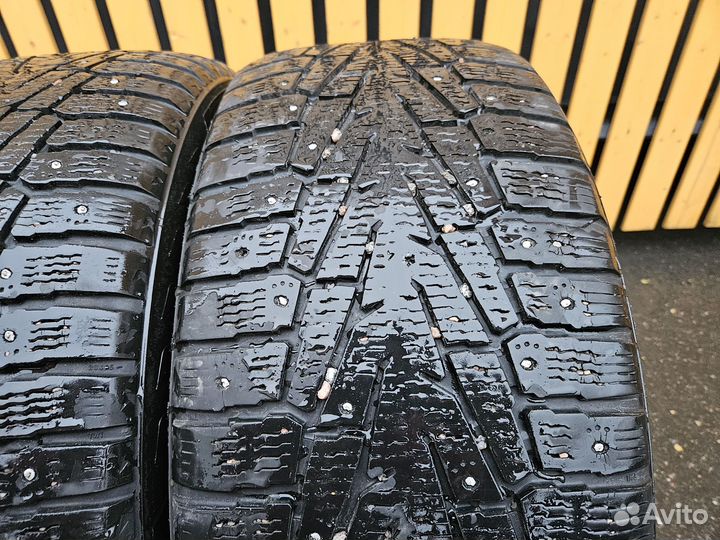 Nokian Tyres Hakkapeliitta 7 SUV 255/55 R18 109T