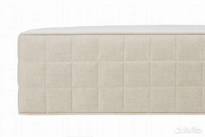 Матрас Викинг Хельге аналог икеа 180х200