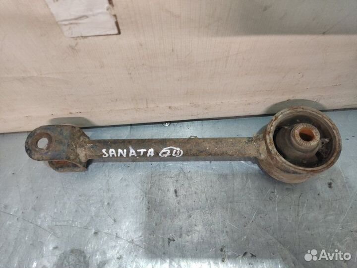 Рычаг подвески задний левый Hyundai Sonata EF